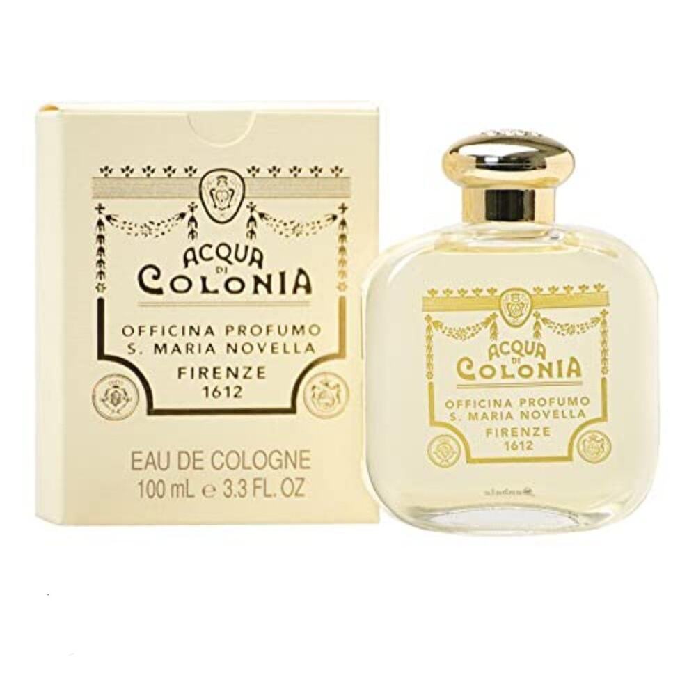 Acqua di colonia Firenze angeli di firenze 100ml